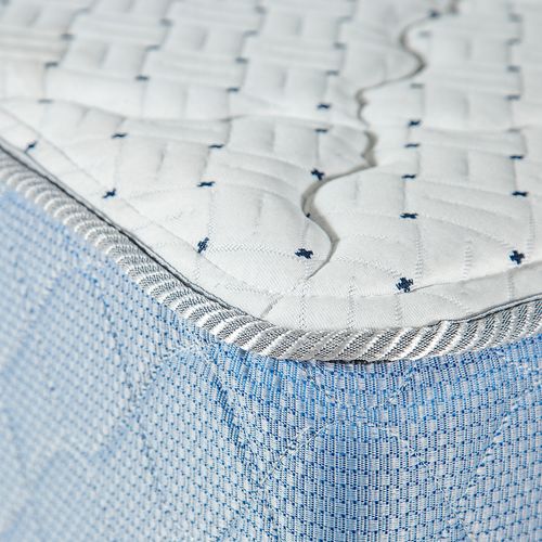 Sommier Juvenil Koala 100x190 Azul