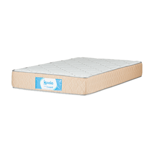 Colchon Juvenil Koala 100x190 Beige