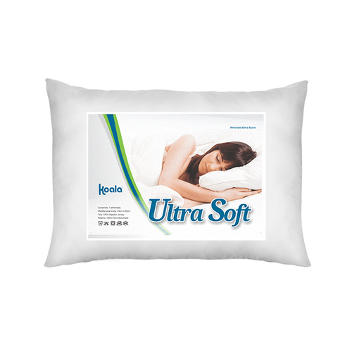 Almohada Ultra Soft