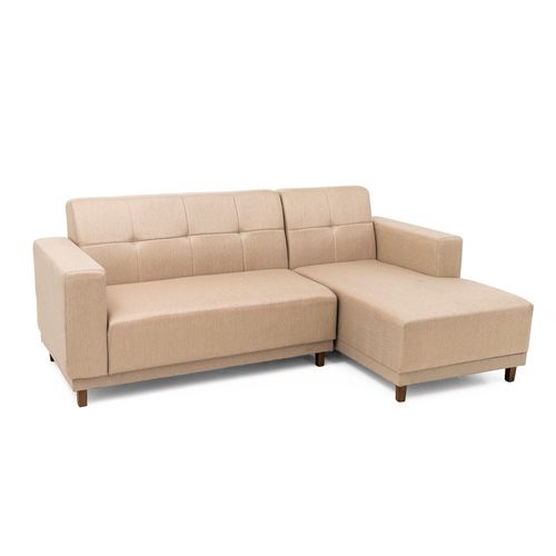 Living Malaga Esquinero Beige