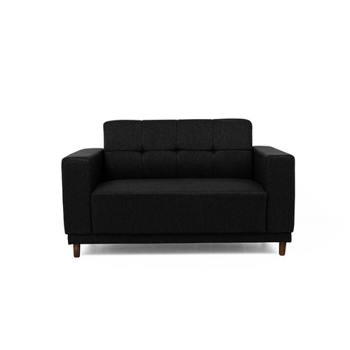 Living Malaga Gris Oscuro  2 cuerpos
