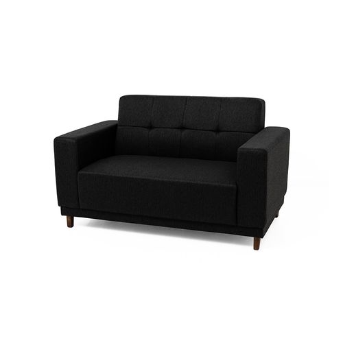 Living Malaga Gris Oscuro  2 cuerpos