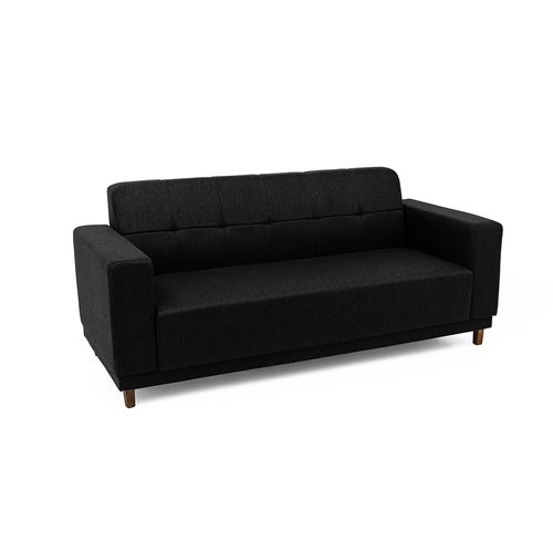 Living Malaga Gris Oscuro  3 cuerpos