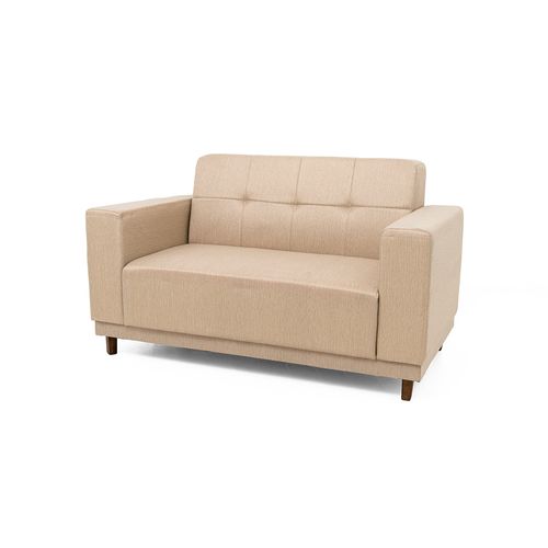 Living Malaga Beige 2 cuerpos