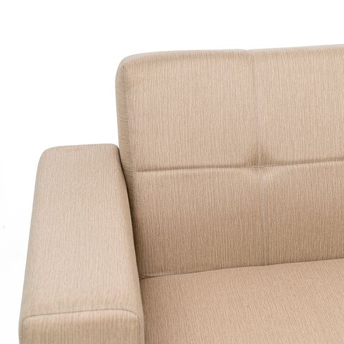 Living Malaga Beige 2 cuerpos