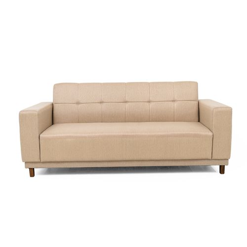 Living Malaga Beige 3 cuerpos