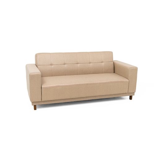 Living Malaga Beige 3 cuerpos