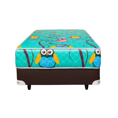 Sommier Infantil Lito 100x190 cm
