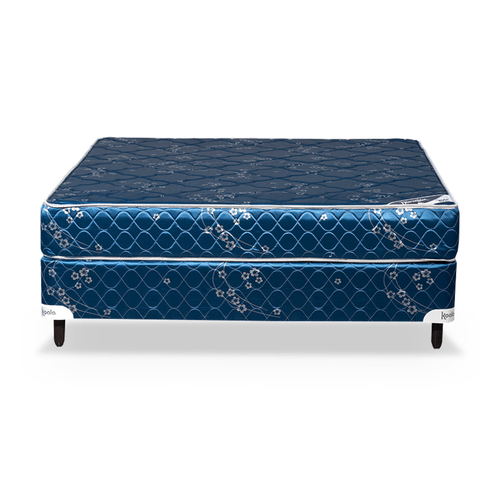Sommier Dormilon Azul 140 x 190 cm