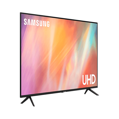 TV LED SAMSUNG 50" UHD SMART UN50AU7090GXPR