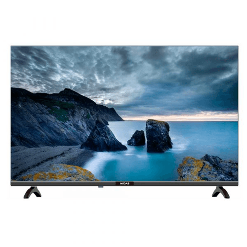 TV LED MIDAS SMART 43" FHD MD-STV43A