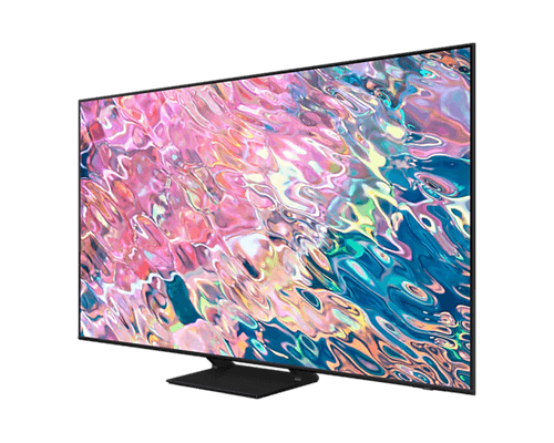 TV LED SAMSUNG 65" QLED QN65U65BAGXPR
