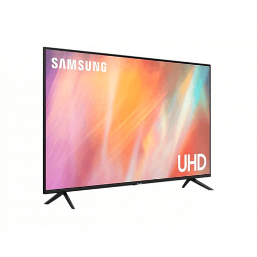 TV LED SAMSUNG 55" UHD UN55AU7090GXPR