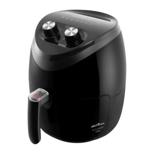 FREIDORA BRITANIA AIR FRYER 4LTS BFR25P