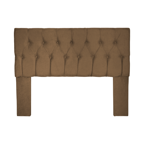 Cabecera Tapizada Top Visco Pocket 200 cm