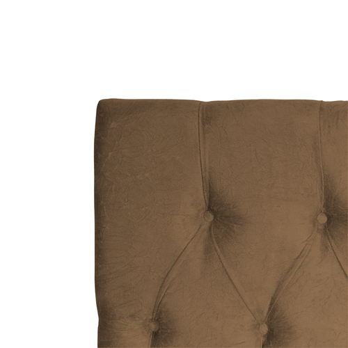 Cabecera Tapizada Top Visco Pocket 200 cm