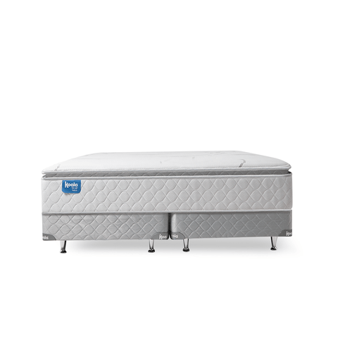 Sommier Koala Top Visco 180x200