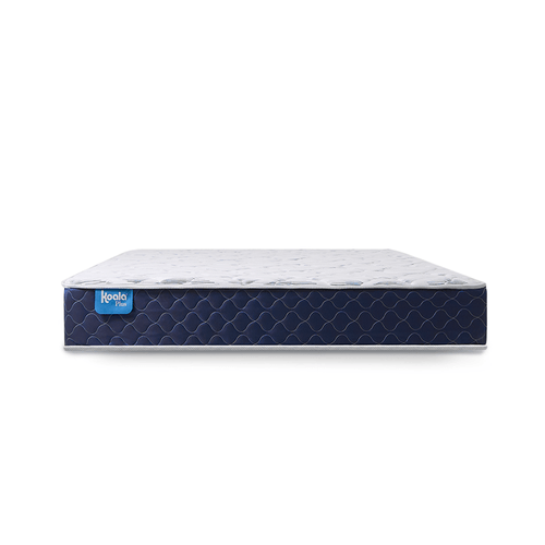 Colchon Koala Plus Azul 140x190 cm