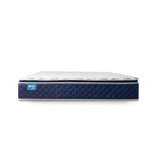 Colchon Koala Plus PillowTop Azul 160x200 cm