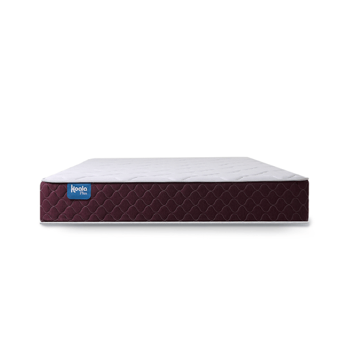 Colchon Koala Plus Bordo 160x200 cm